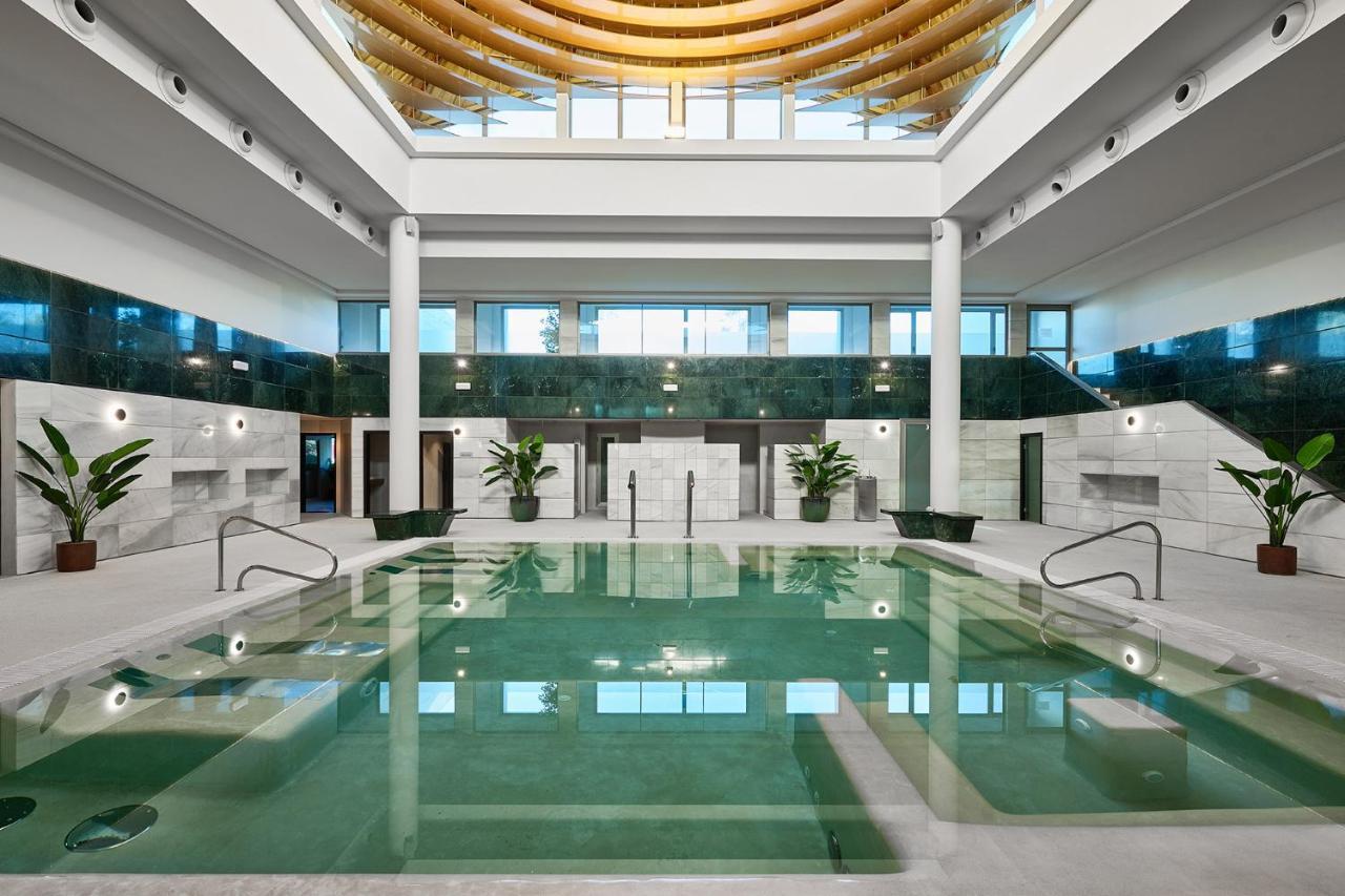 Calderona Wellness Hotel Betera Exterior photo