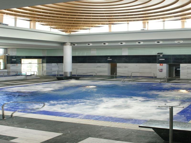 Calderona Wellness Hotel Betera Exterior photo