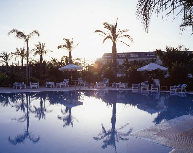 Calderona Wellness Hotel Betera Exterior photo