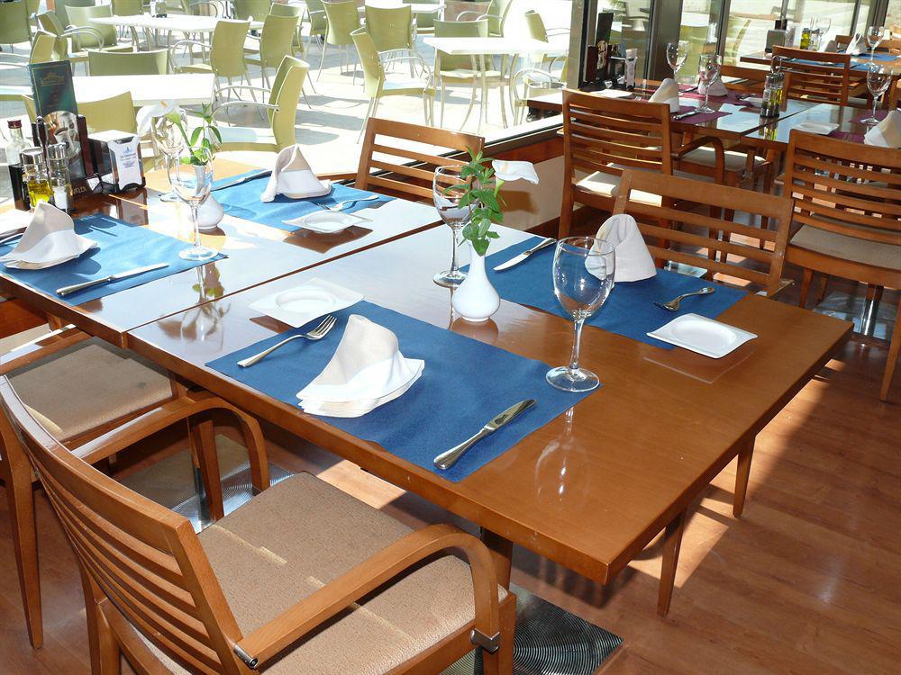 Calderona Wellness Hotel Betera Exterior photo